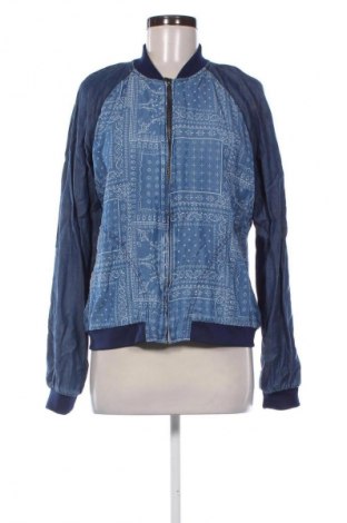 Damenjacke Pepe Jeans, Größe M, Farbe Blau, Preis € 45,50