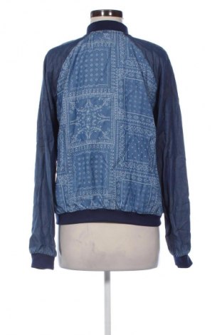 Damenjacke Pepe Jeans, Größe M, Farbe Blau, Preis € 45,50