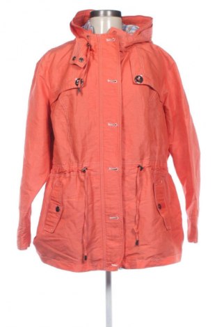 Dámská bunda  Per Una By Marks & Spencer, Velikost 3XL, Barva Oranžová, Cena  861,00 Kč