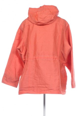 Dámská bunda  Per Una By Marks & Spencer, Velikost 3XL, Barva Oranžová, Cena  861,00 Kč