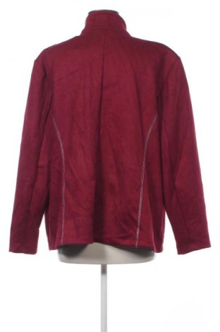 Dámska bunda  Pfeffinger, Veľkosť 3XL, Farba Červená, Cena  13,95 €