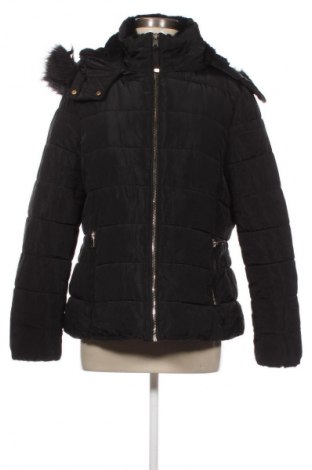 Női dzseki Piazza Italia, Méret XL, Szín Fekete, Ár 10 679 Ft