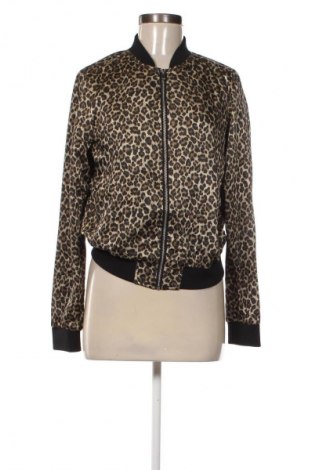 Dámska bunda  Pieces, Veľkosť M, Farba Viacfarebná, Cena  12,95 €