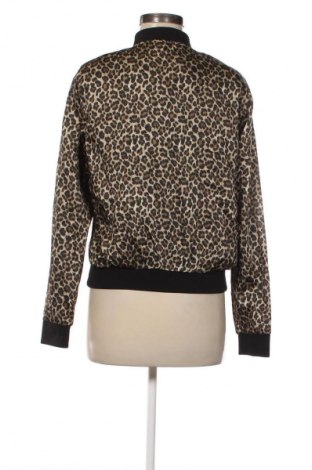 Dámska bunda  Pieces, Veľkosť M, Farba Viacfarebná, Cena  12,95 €