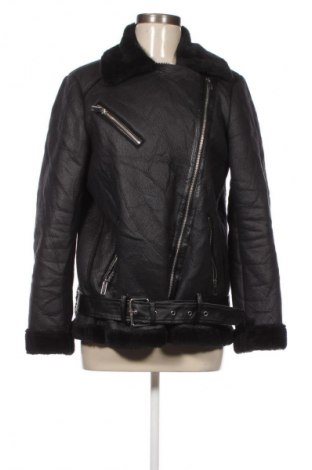 Damenjacke Pieces, Größe S, Farbe Schwarz, Preis € 27,99