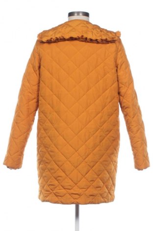 Kurtka damska Pieces, Rozmiar S, Kolor Żółty, Cena 94,34 zł