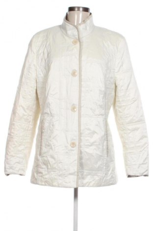 Damenjacke Pier Angelini, Größe XL, Farbe Ecru, Preis € 10,99