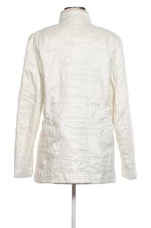 Damenjacke Pier Angelini, Größe XL, Farbe Ecru, Preis € 10,99