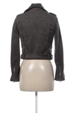 Damenjacke Pimkie, Größe S, Farbe Grau, Preis 22,33 €