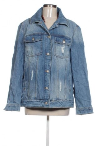 Női dzseki Pimkie, Méret L, Szín Kék, Ár 5 379 Ft