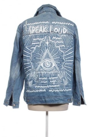 Női dzseki Pimkie, Méret L, Szín Kék, Ár 5 379 Ft