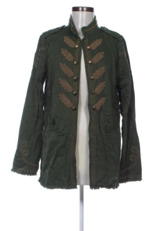 Дамско яке Pimkie, Размер L, Цвят Многоцветен, Цена 17,99 лв.