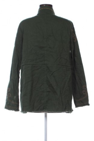 Дамско яке Pimkie, Размер L, Цвят Многоцветен, Цена 17,99 лв.