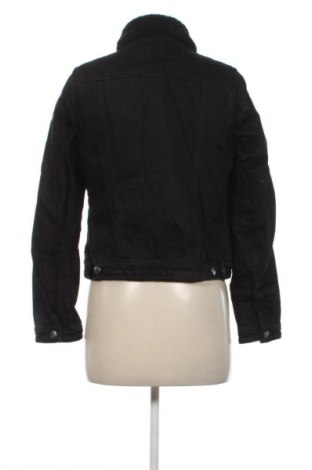 Γυναικείο μπουφάν Pimkie, Μέγεθος S, Χρώμα Μαύρο, Τιμή 26,99 €