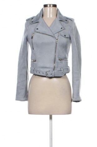 Damenjacke Pimkie, Größe XS, Farbe Grau, Preis 15,99 €