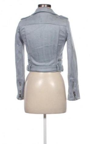 Damenjacke Pimkie, Größe XS, Farbe Grau, Preis 15,99 €