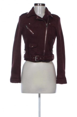 Dámská bunda  Pimkie, Velikost S, Barva Hnědá, Cena  309,00 Kč