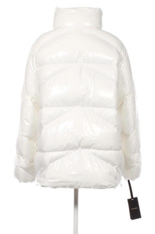 Dámská bunda  Pinko, Velikost S, Barva Bílá, Cena  7 699,00 Kč