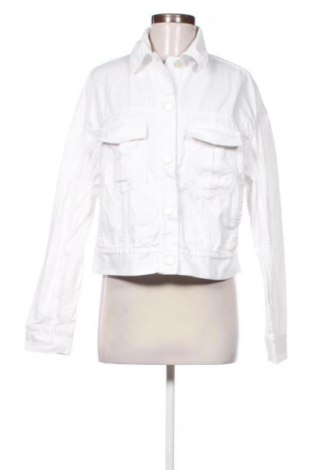 Női dzseki Pinko, Méret S, Szín Fehér, Ár 32 219 Ft