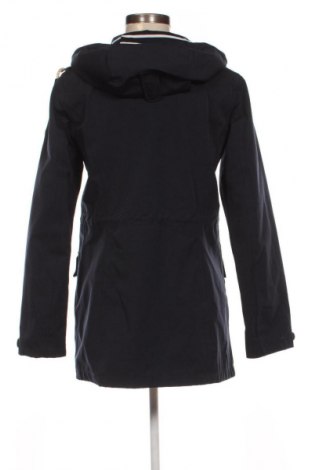 Damenjacke Polarino, Größe S, Farbe Blau, Preis 23,99 €