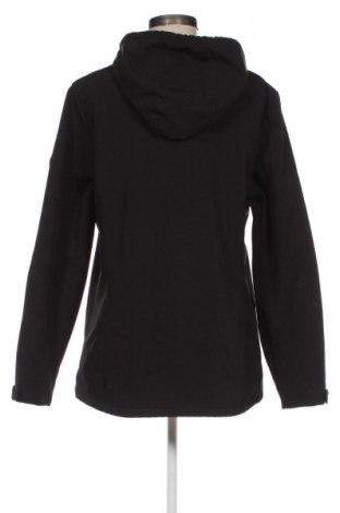 Дамско яке Polarino, Размер XL, Цвят Черен, Цена 36,99 лв.