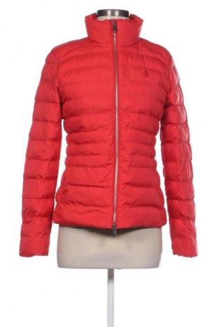 Geacă de femei Polo Ralph Lauren, Mărime S, Culoare Roșu, Preț 632,80 Lei