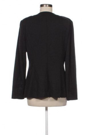 Дамско яке Pompoos Design By Harald Gloockler, Размер M, Цвят Черен, Цена 54,99 лв.