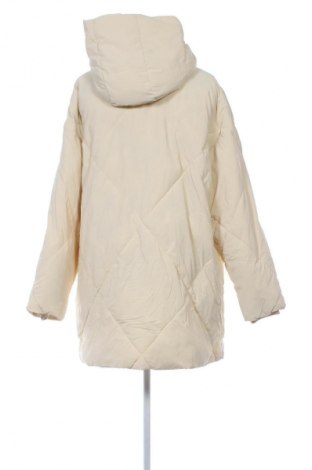 Γυναικείο μπουφάν Primark, Μέγεθος S, Χρώμα Εκρού, Τιμή 22,99 €