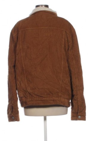 Γυναικείο μπουφάν Primark, Μέγεθος XL, Χρώμα Καφέ, Τιμή 25,99 €