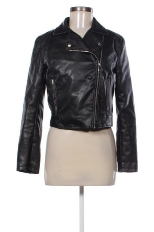 Damenjacke Primark, Größe XS, Farbe Schwarz, Preis 24,55 €