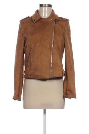 Γυναικείο μπουφάν Primark, Μέγεθος M, Χρώμα Καφέ, Τιμή 13,99 €