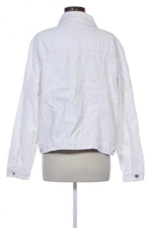 Дамско яке Primark, Размер XL, Цвят Бял, Цена 19,99 лв.