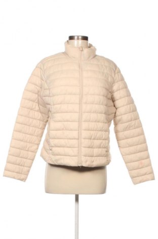 Kurtka damska Primark, Rozmiar L, Kolor ecru, Cena 110,00 zł