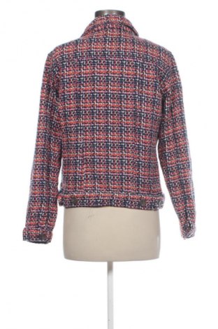 Дамско яке Promod, Размер M, Цвят Многоцветен, Цена 22,99 лв.