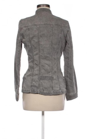 Дамско яке Promod, Размер S, Цвят Сив, Цена 20,99 лв.