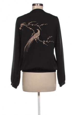 Dámska bunda  Promod, Veľkosť M, Farba Čierna, Cena  34,79 €