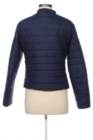 Γυναικείο μπουφάν Promod, Μέγεθος L, Χρώμα Μπλέ, Τιμή 34,71 €