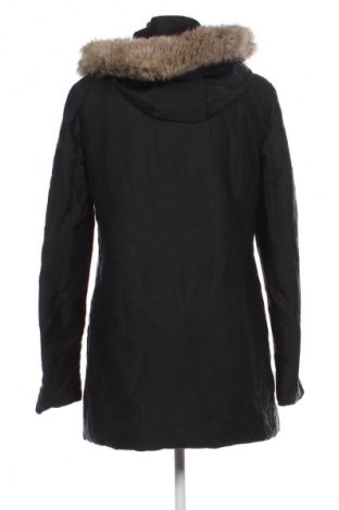 Дамско яке Promod, Размер L, Цвят Черен, Цена 28,12 €