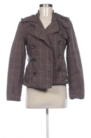 Γυναικείο μπουφάν Protest, Μέγεθος M, Χρώμα Πολύχρωμο, Τιμή 35,00 €