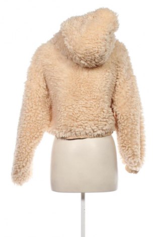 Kurtka damska Pull&Bear, Rozmiar M, Kolor Beżowy, Cena 121,99 zł