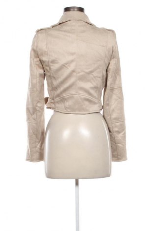 Női dzseki Pull&Bear, Méret M, Szín Bézs, Ár 5 739 Ft