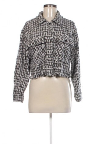 Dámská bunda  Pull&Bear, Velikost L, Barva Vícebarevné, Cena  349,00 Kč