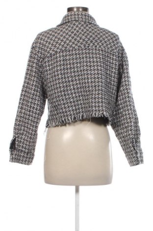 Dámská bunda  Pull&Bear, Velikost L, Barva Vícebarevné, Cena  349,00 Kč