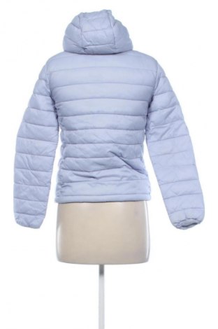 Дамско яке Pull&Bear, Размер XS, Цвят Син, Цена 48,00 лв.