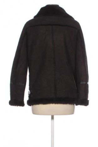 Női dzseki Pull&Bear, Méret S, Szín Fekete, Ár 10 419 Ft