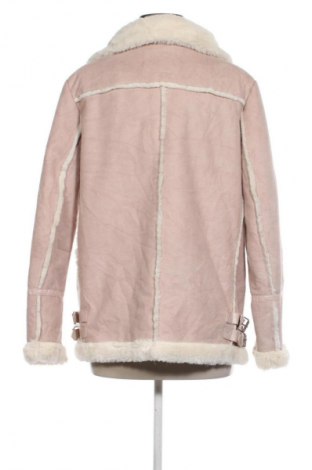 Női dzseki Pull&Bear, Méret M, Szín Rózsaszín, Ár 12 009 Ft