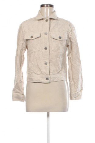 Damenjacke Pull&Bear, Größe S, Farbe Beige, Preis € 16,99