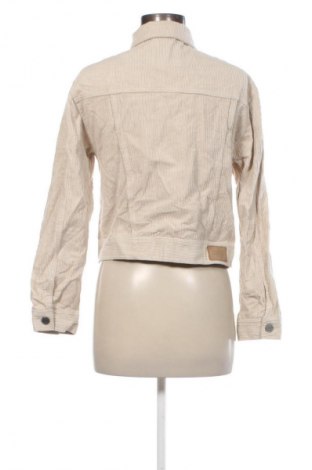 Damenjacke Pull&Bear, Größe S, Farbe Beige, Preis € 16,99