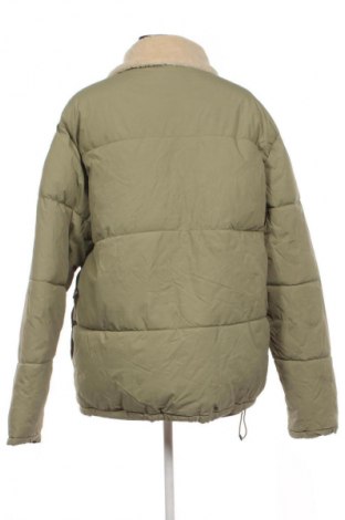 Damenjacke Pull&Bear, Größe L, Farbe Grün, Preis 30,99 €