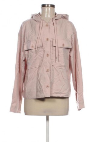 Kurtka damska Q/S by S.Oliver, Rozmiar M, Kolor Różowy, Cena 78,99 zł
